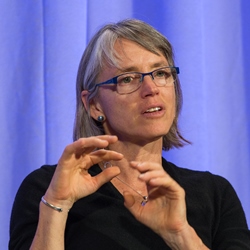 Nancy Kanwisher